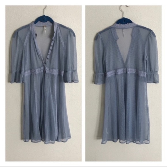 Free People Dresses & Skirts - CLOSET CLOSING Free People dress